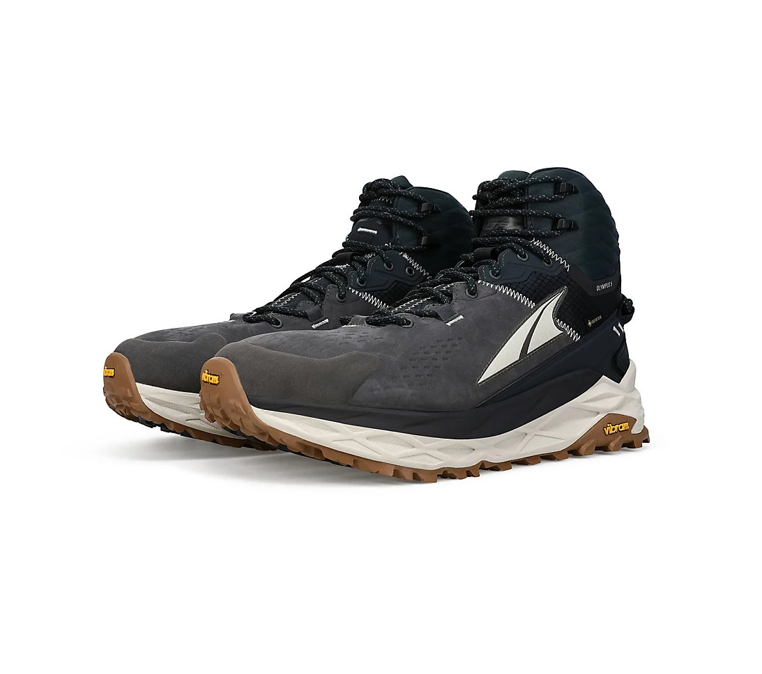ALTRA Olympus 5 Hike MID GTX - Men's