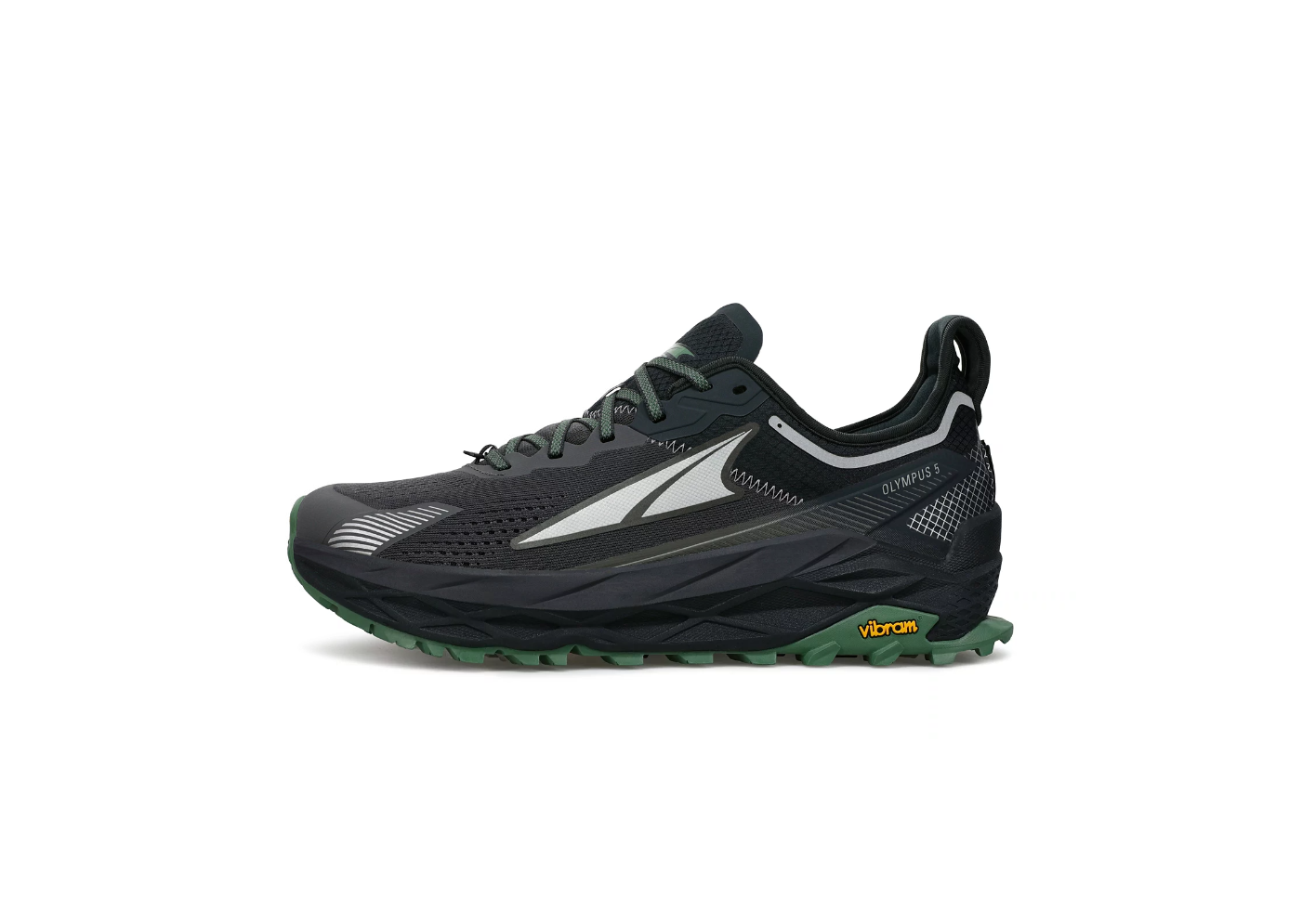 ALTRA Olympus 5 - Men's