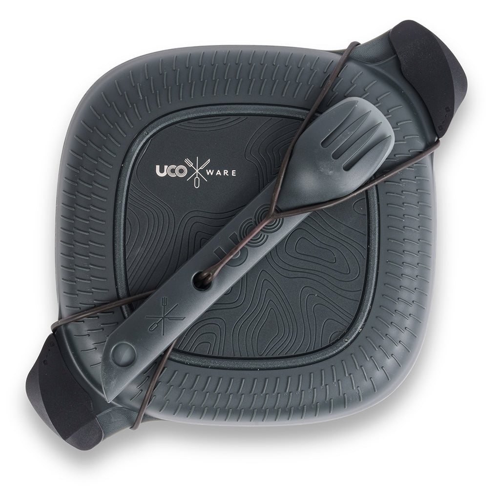 UCO ECO 5-piece Mess Kit