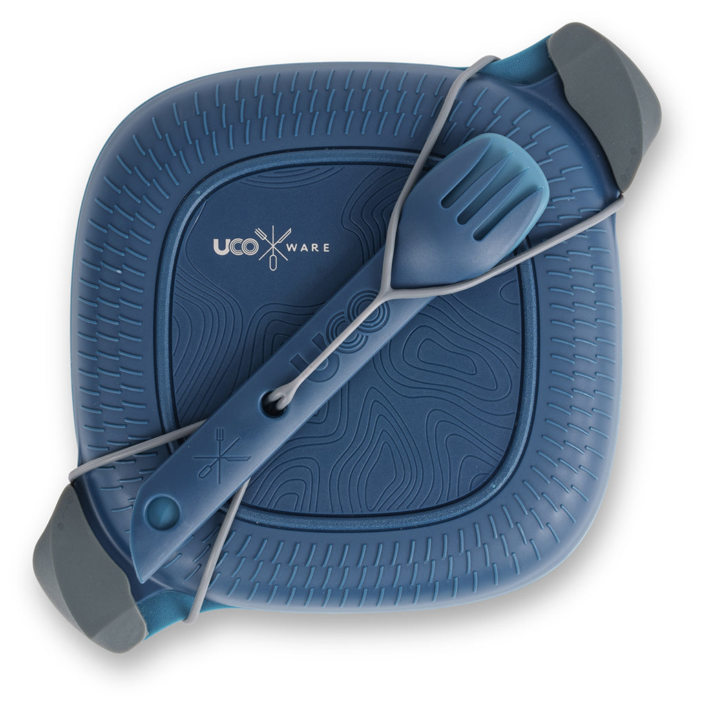 UCO ECO 5-piece Mess Kit