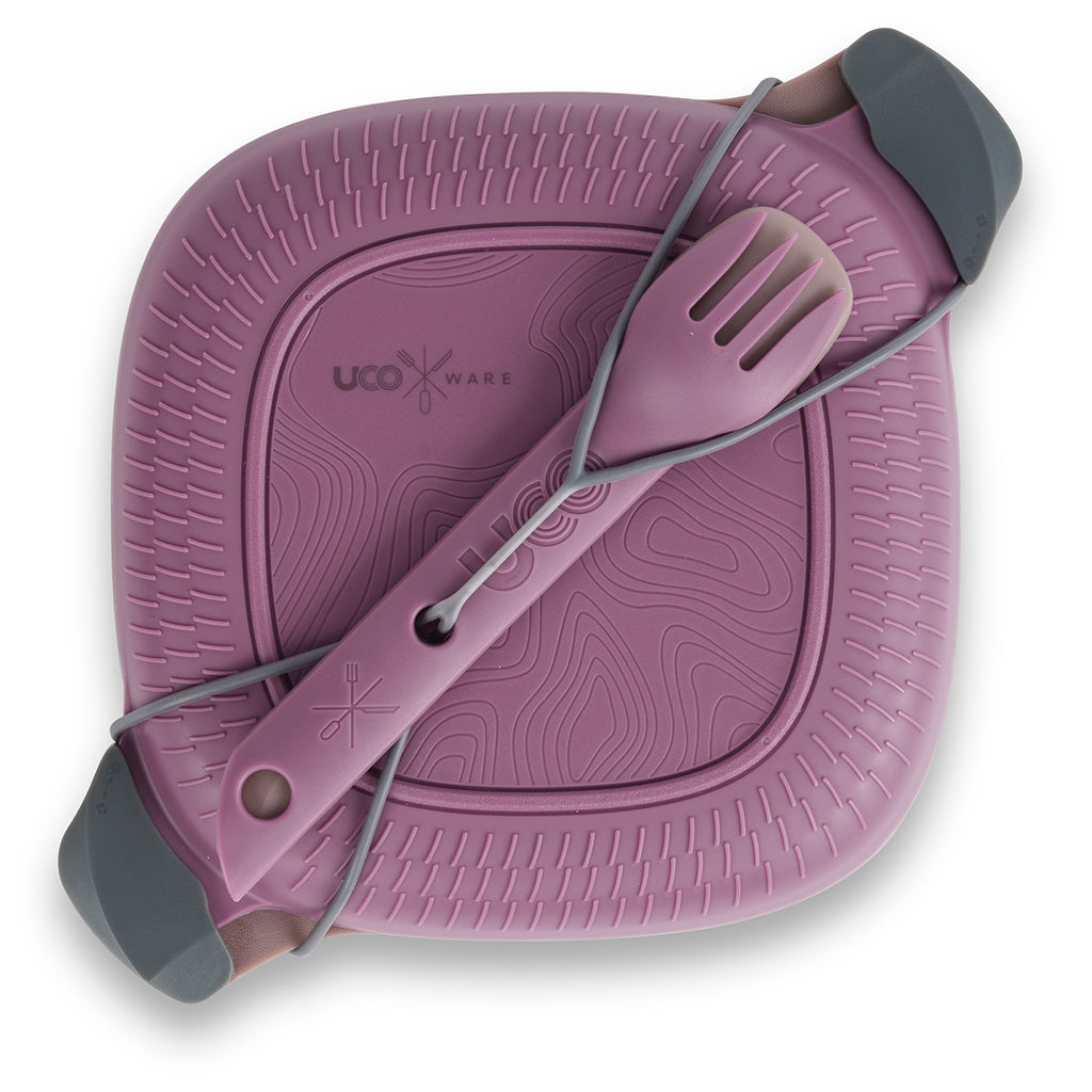 UCO ECO 5-piece Mess Kit