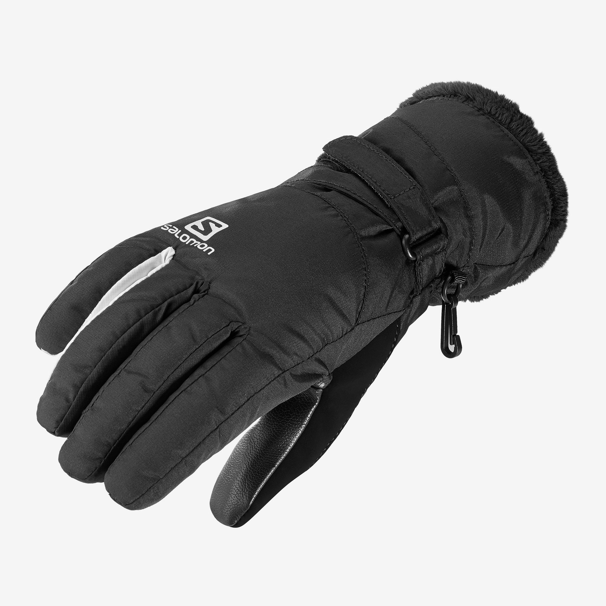 SALOMON Force Dry Gloves - Women's