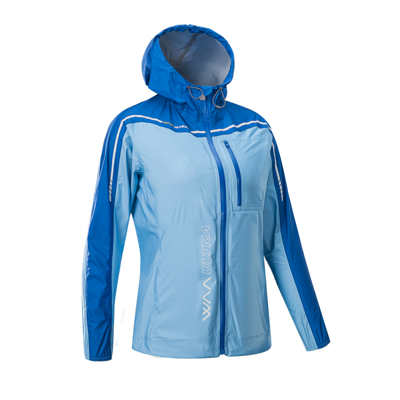 WAA Ultra Rain Jacket Limited Edition - Women's