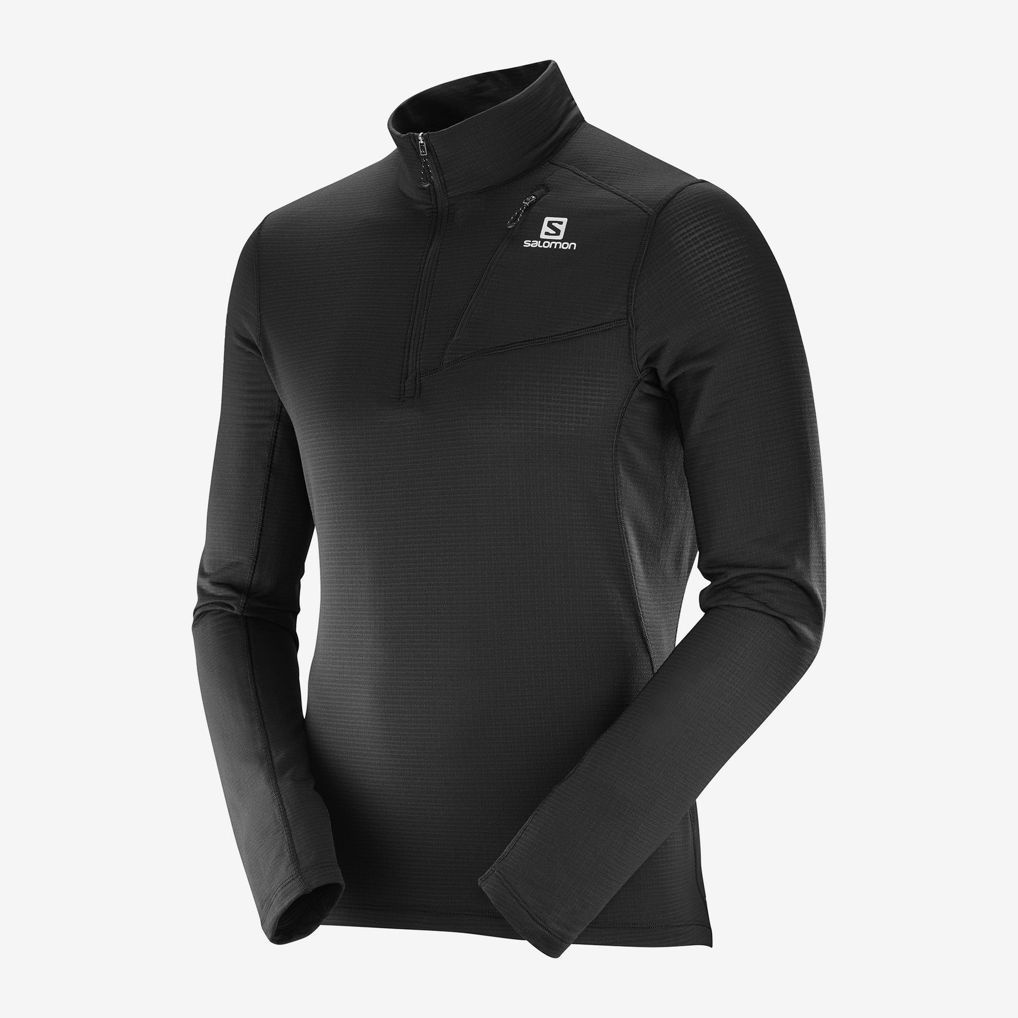 SALOMON Grid HZ Midlayer - Men's