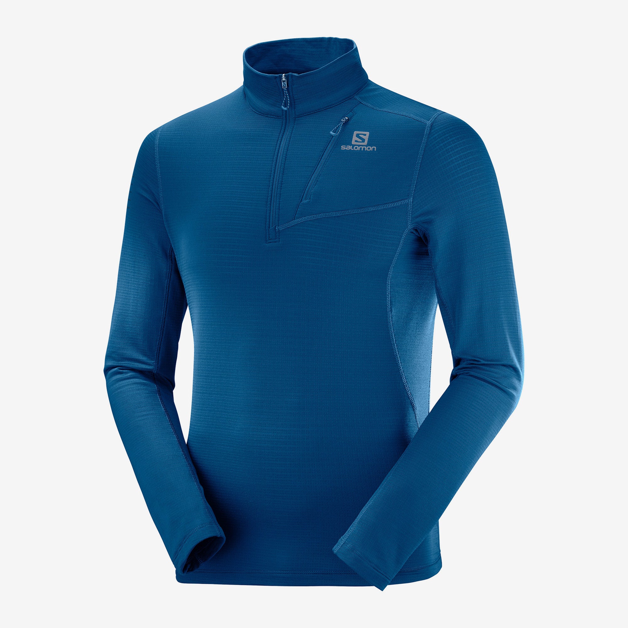 SALOMON Grid HZ Midlayer - Men's