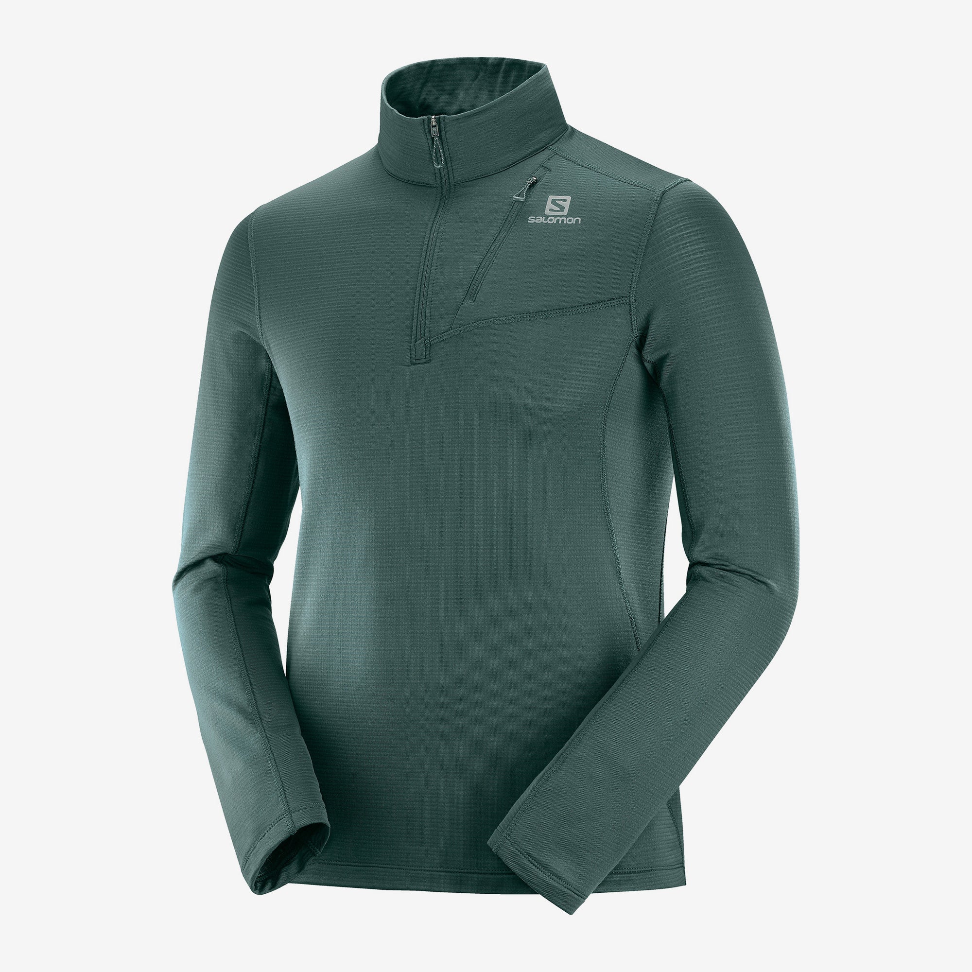 SALOMON Grid HZ Midlayer - Men's