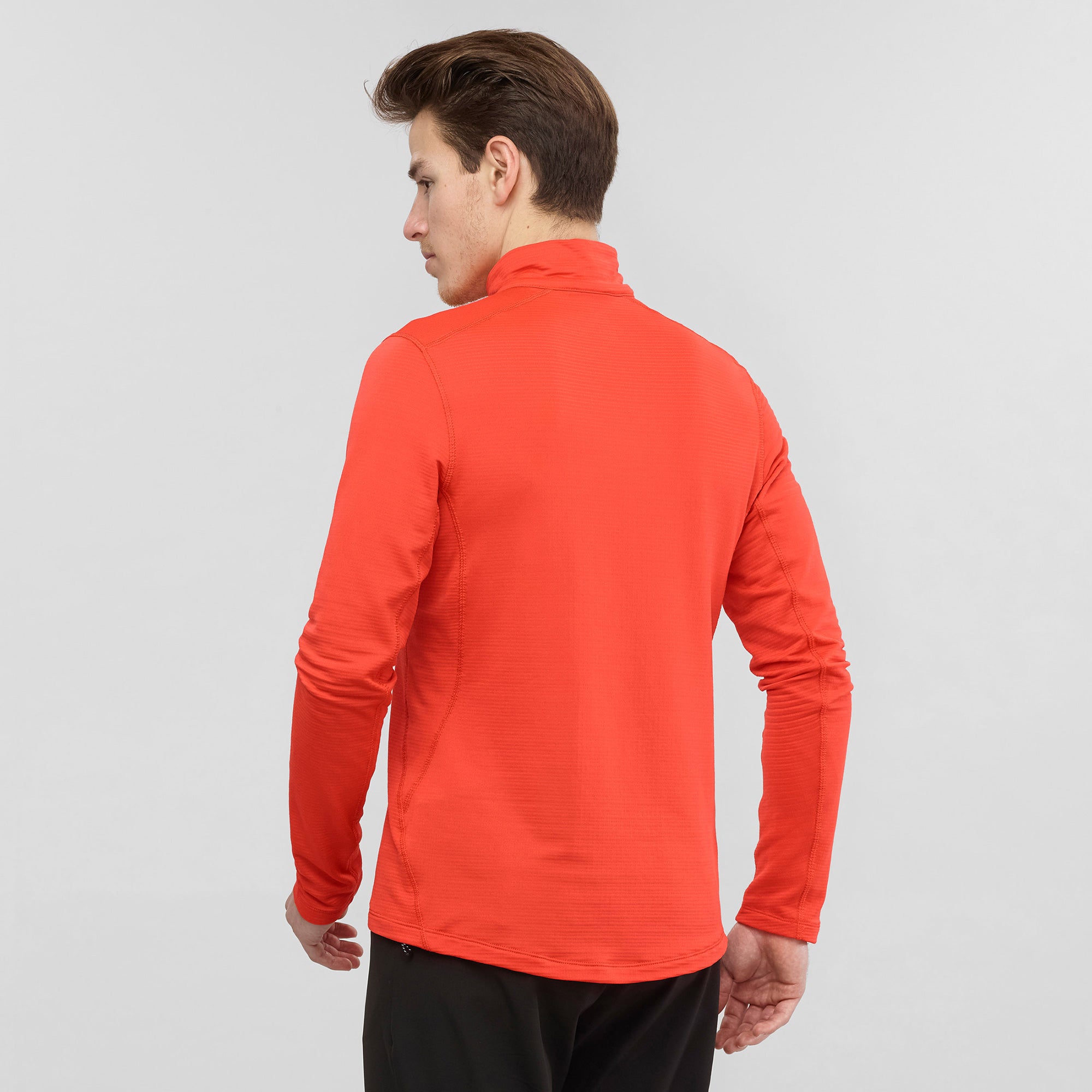 SALOMON Grid HZ Midlayer - Men's