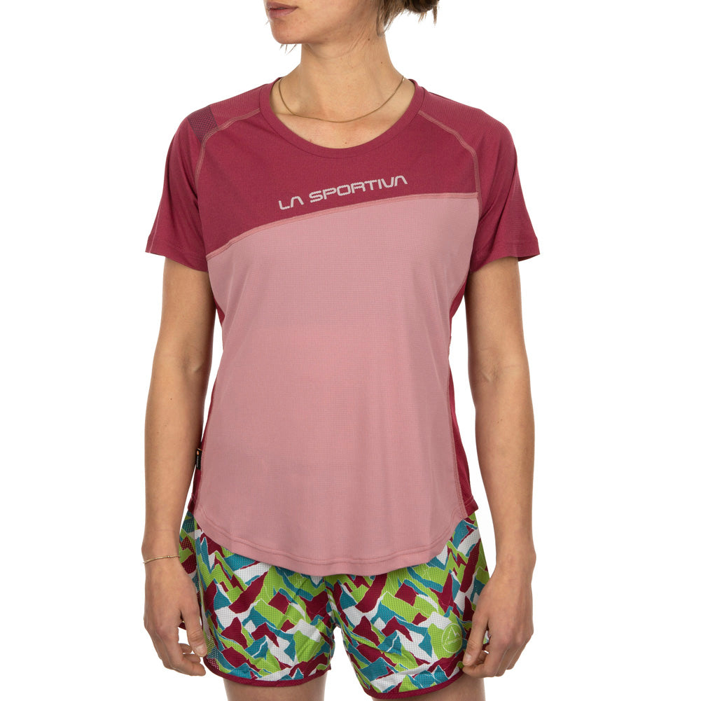 LA SPORTIVA Catch T-Shirt - Women's