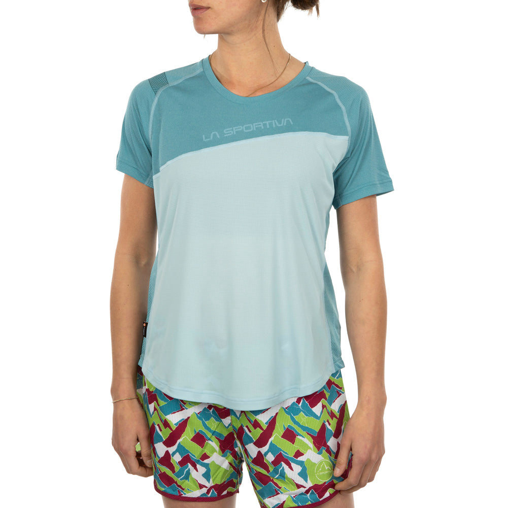 LA SPORTIVA Catch T-Shirt - Women's
