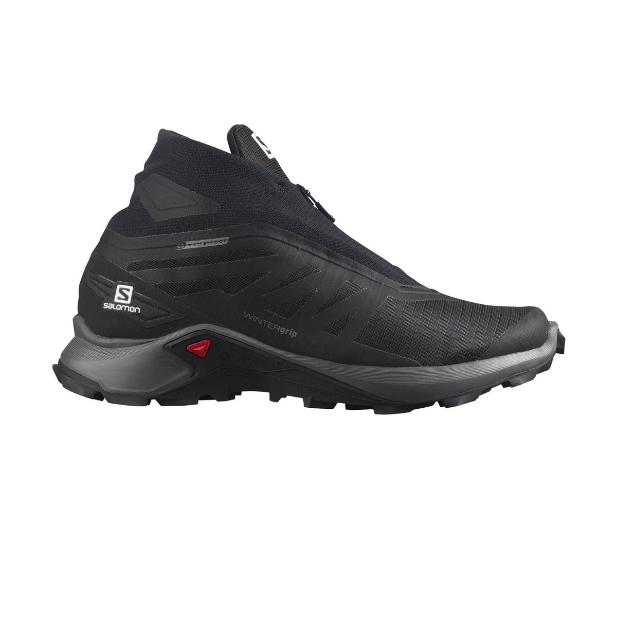 SALOMON Supercross Winter CSWP Trail Running - Men's