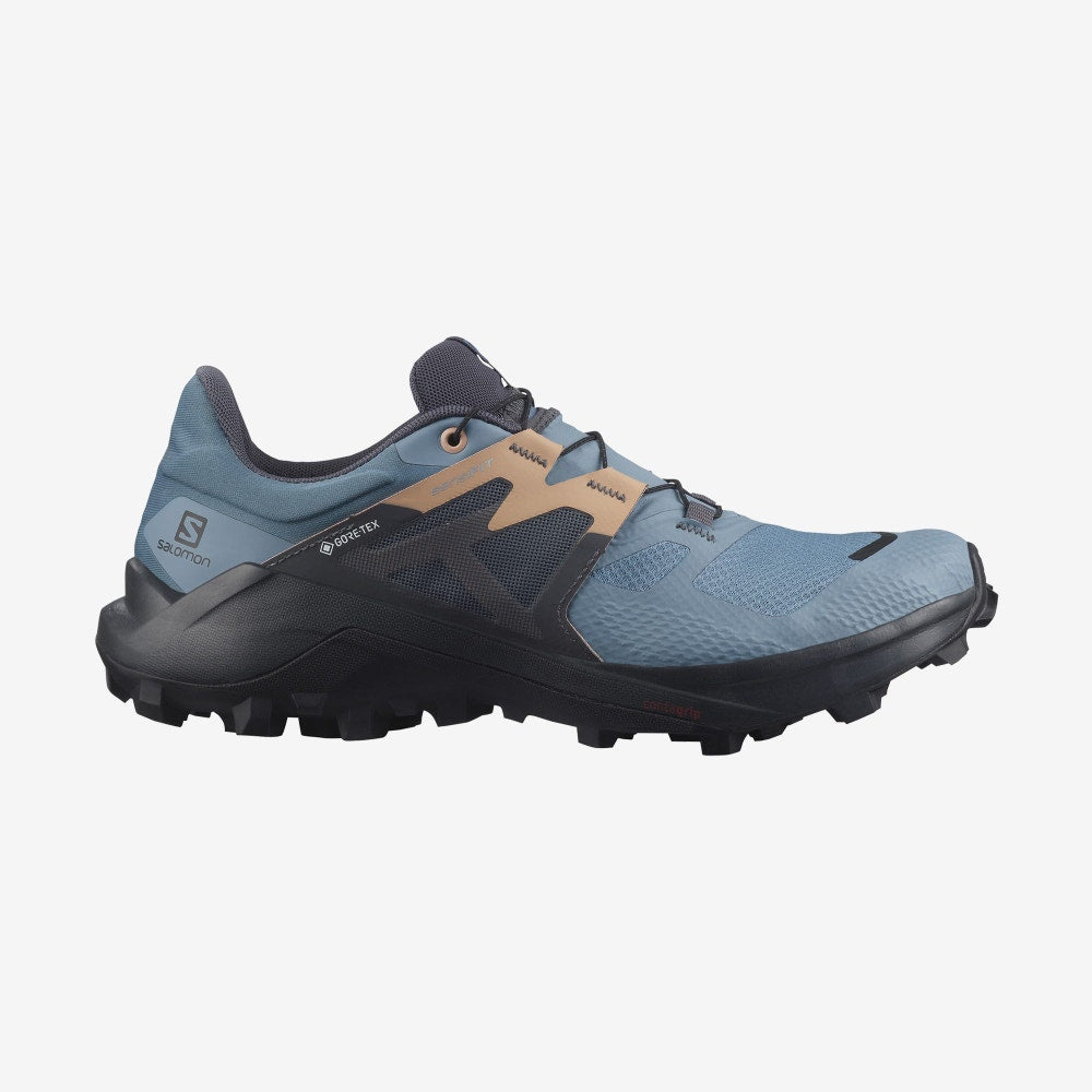 SALOMON Wildcross 2 Gore-Tex - Women's - FINAL SALE