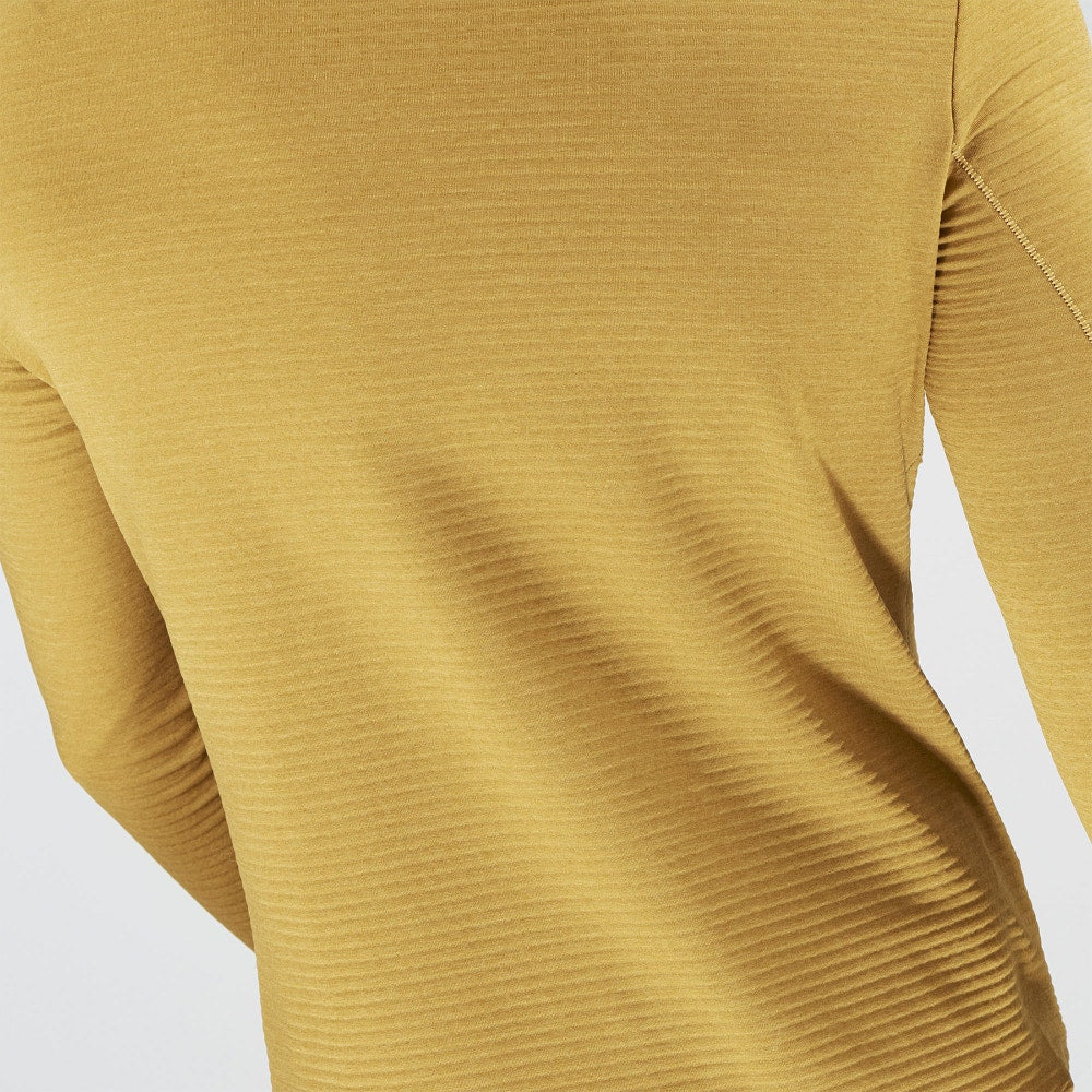 SALOMON Outline HZ Midlayer - Men's (FINAL SALE)