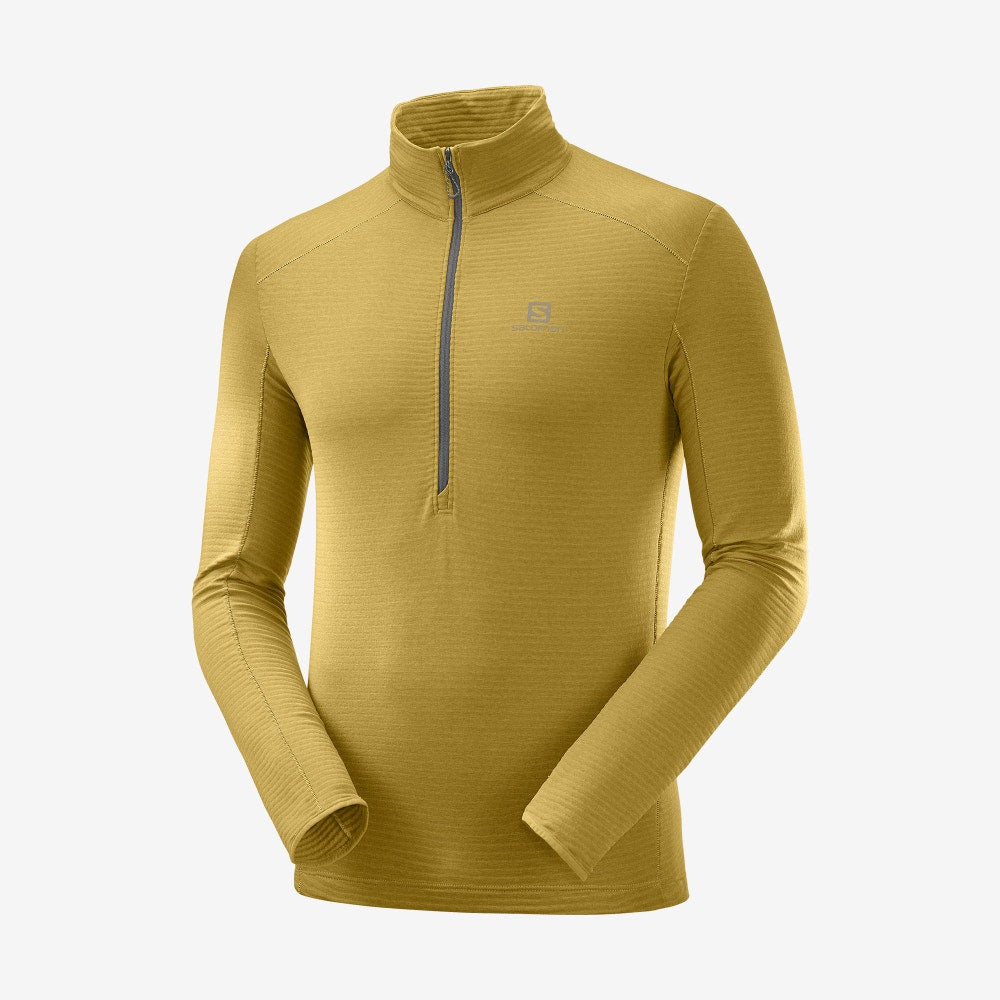 SALOMON Outline HZ Midlayer - Men's