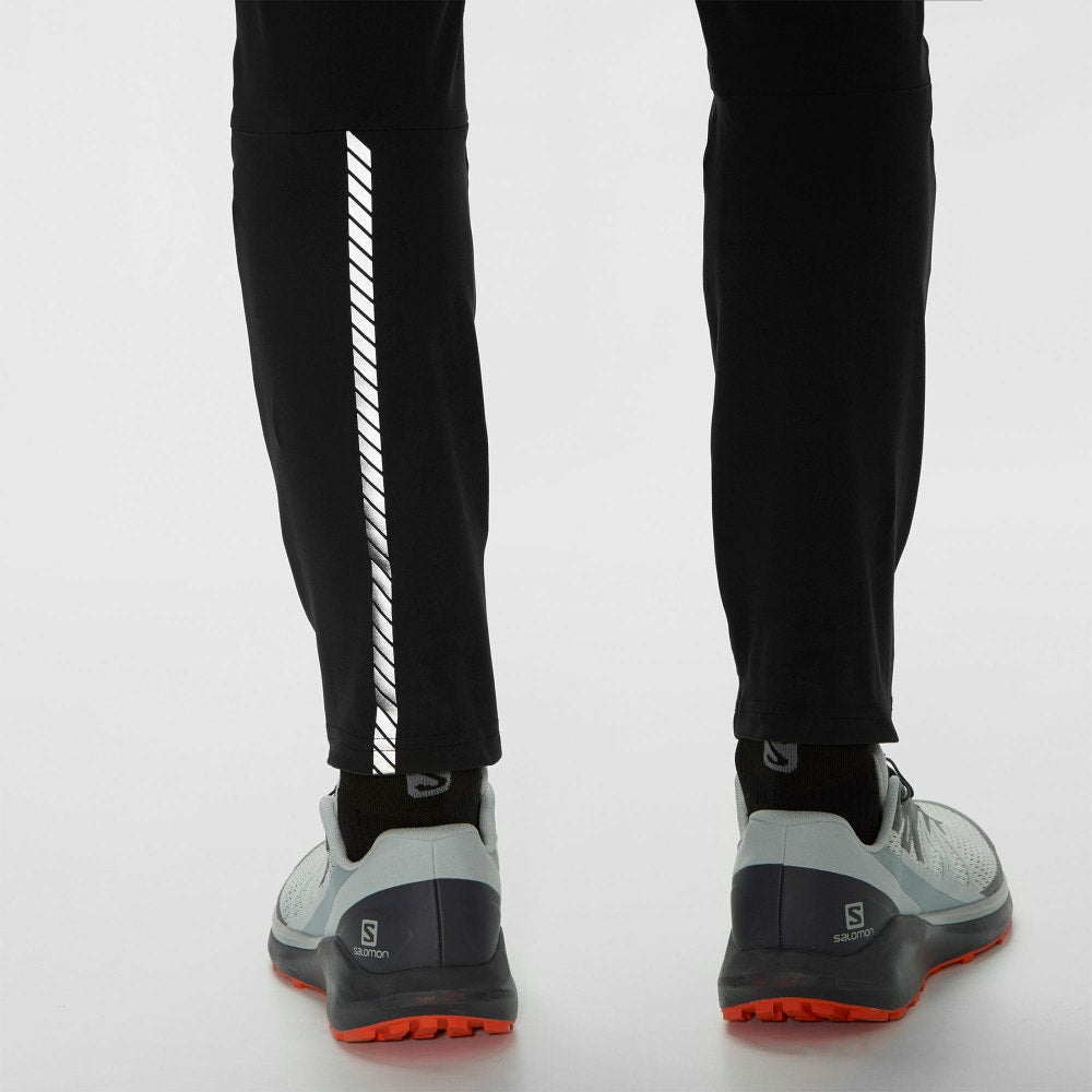 SALOMON Gore-Tex Infinium Windstopper Tights - Men's