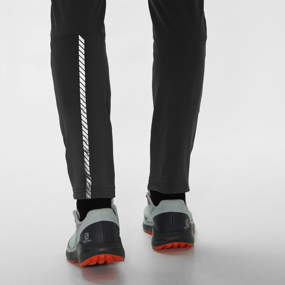 SALOMON Gore-Tex Infinium Windstopper Tights - Men's