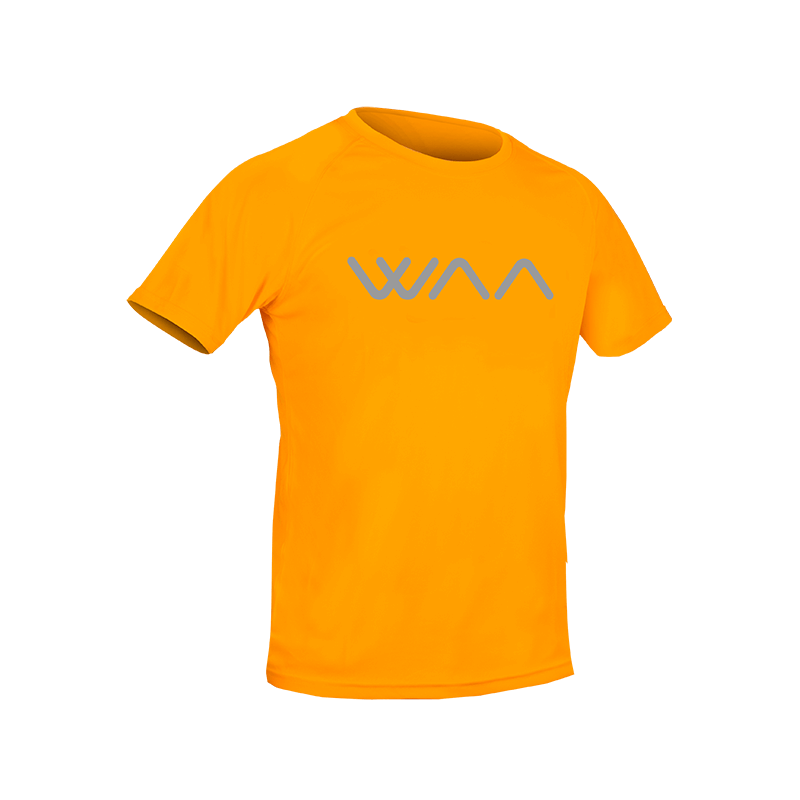 WAA Ultra Light T-Shirt - Classic WAA - Men's