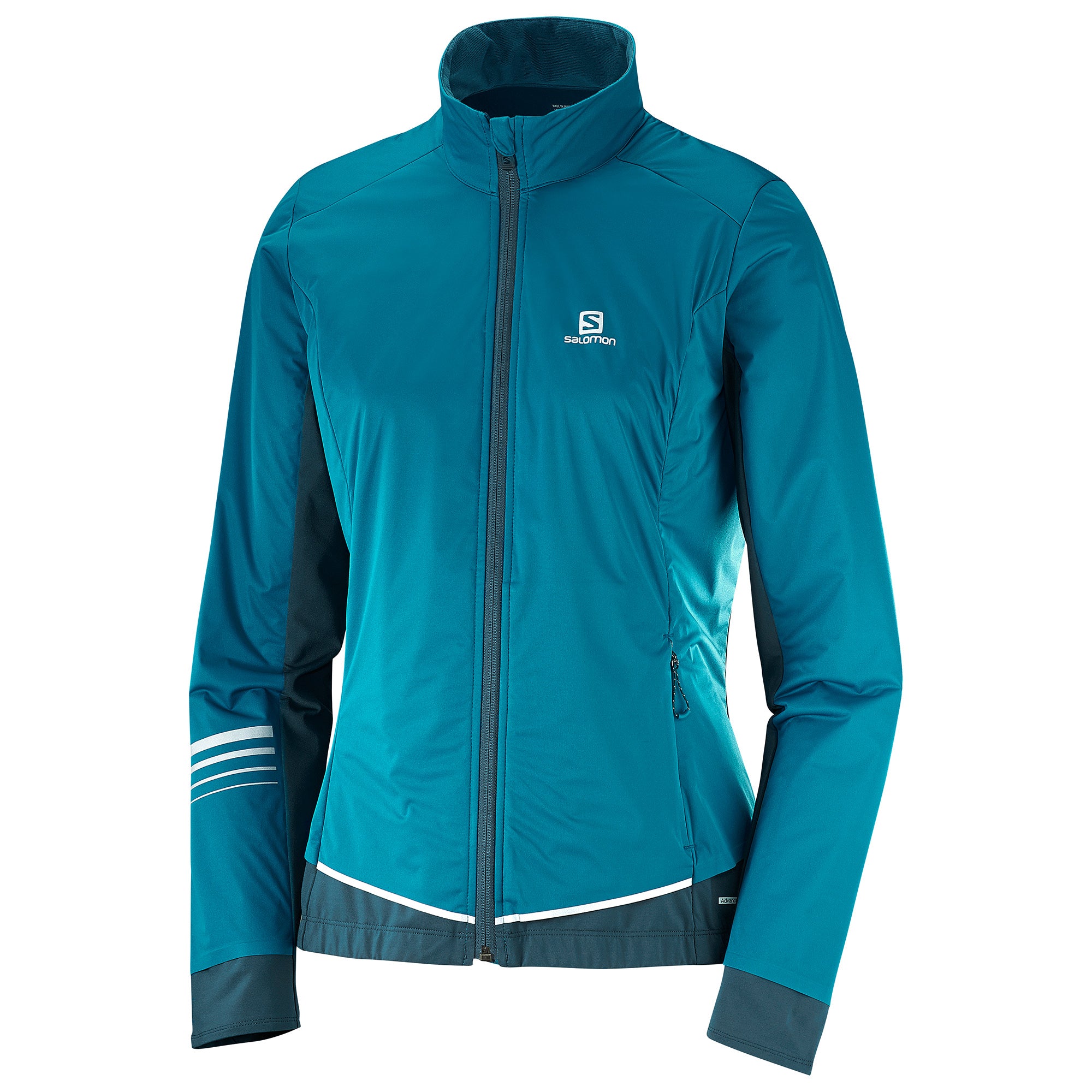 SALOMON Lightning Lightshell Jacket - Women's
