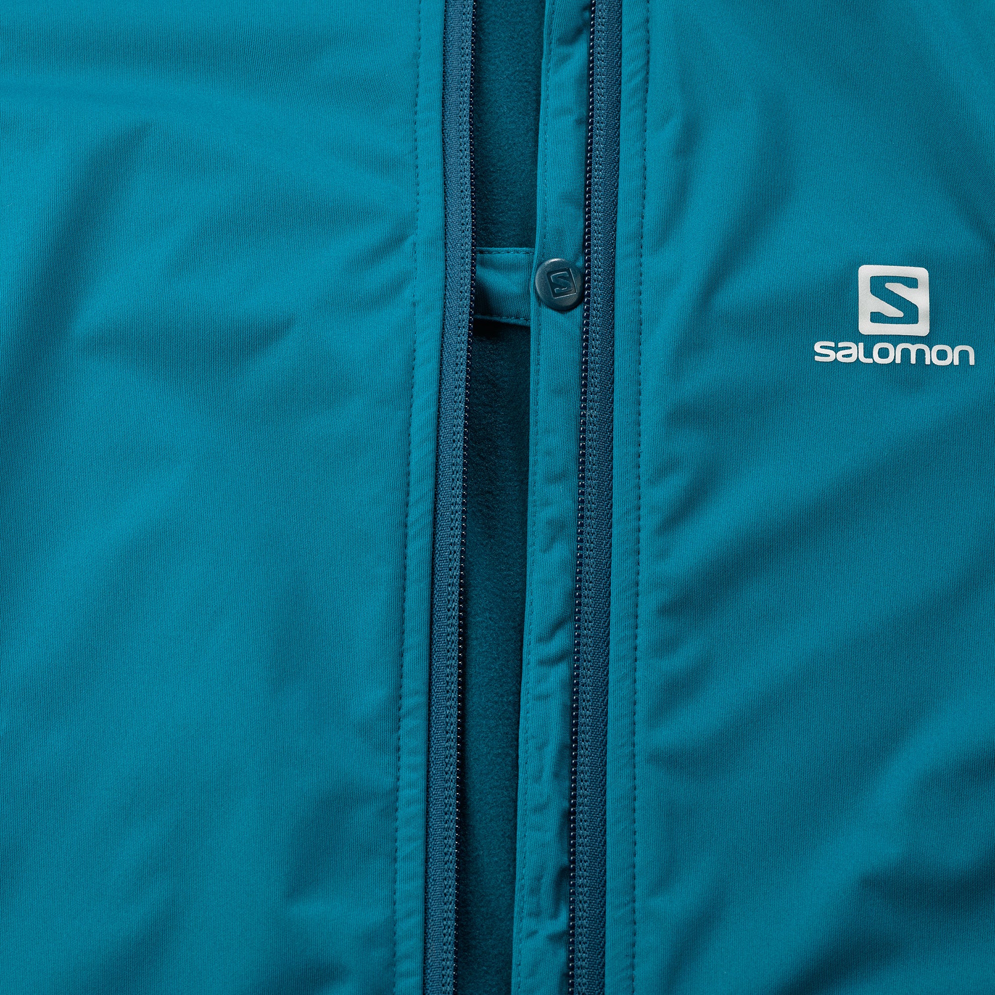 SALOMON Lightning Lightshell Jacket - Women's