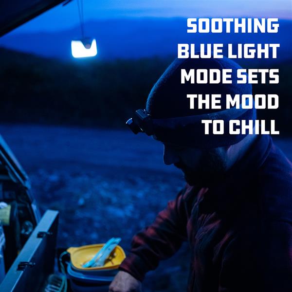 UCO Sprout Rechargeable LED Lantern