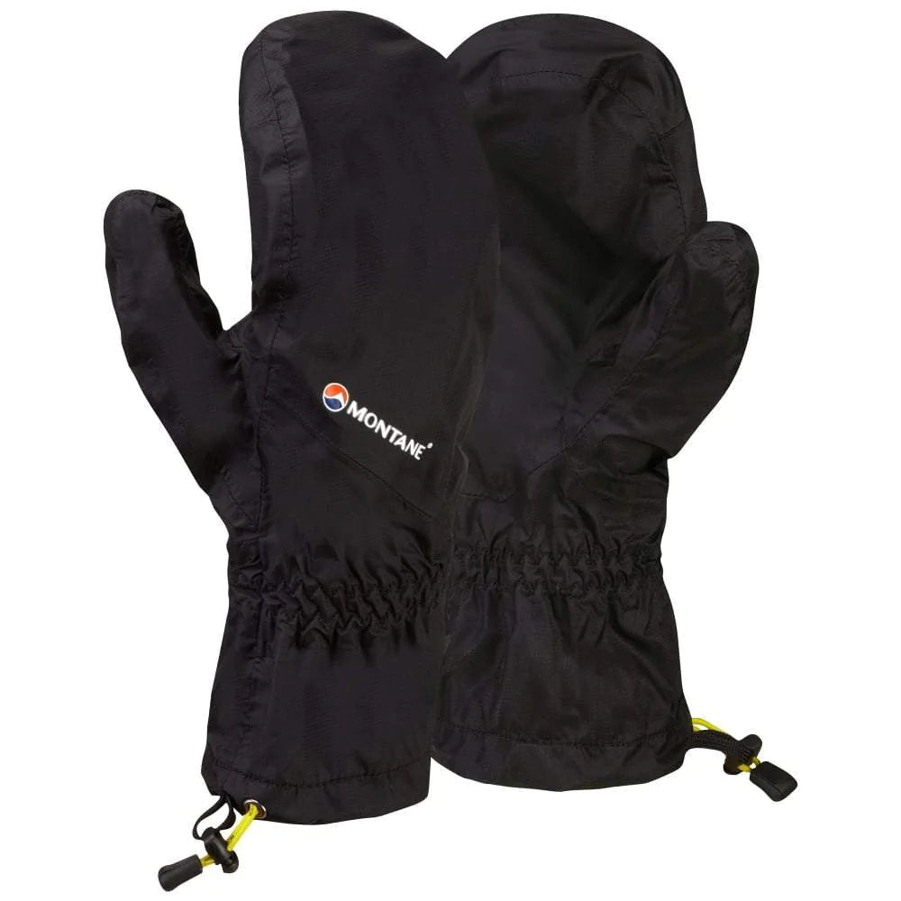 MONTANE Minimus Waterproof Mitts - Unisex