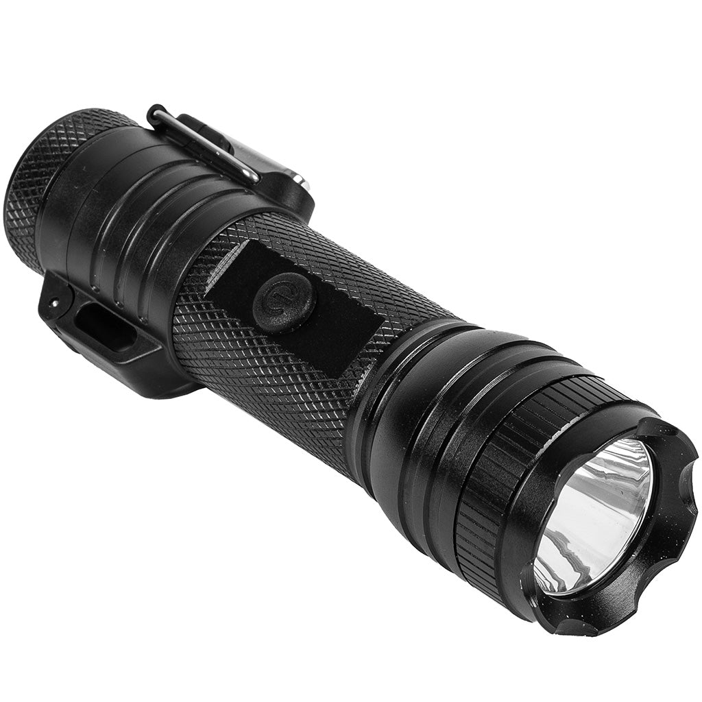 UCO Rechargeable Arc Lighter & Flashlight