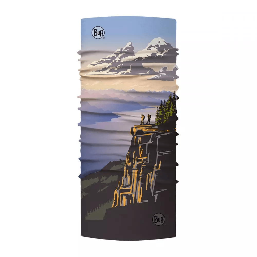 BUFF Original Neckwear - Canada Collection - Arrow Lakes