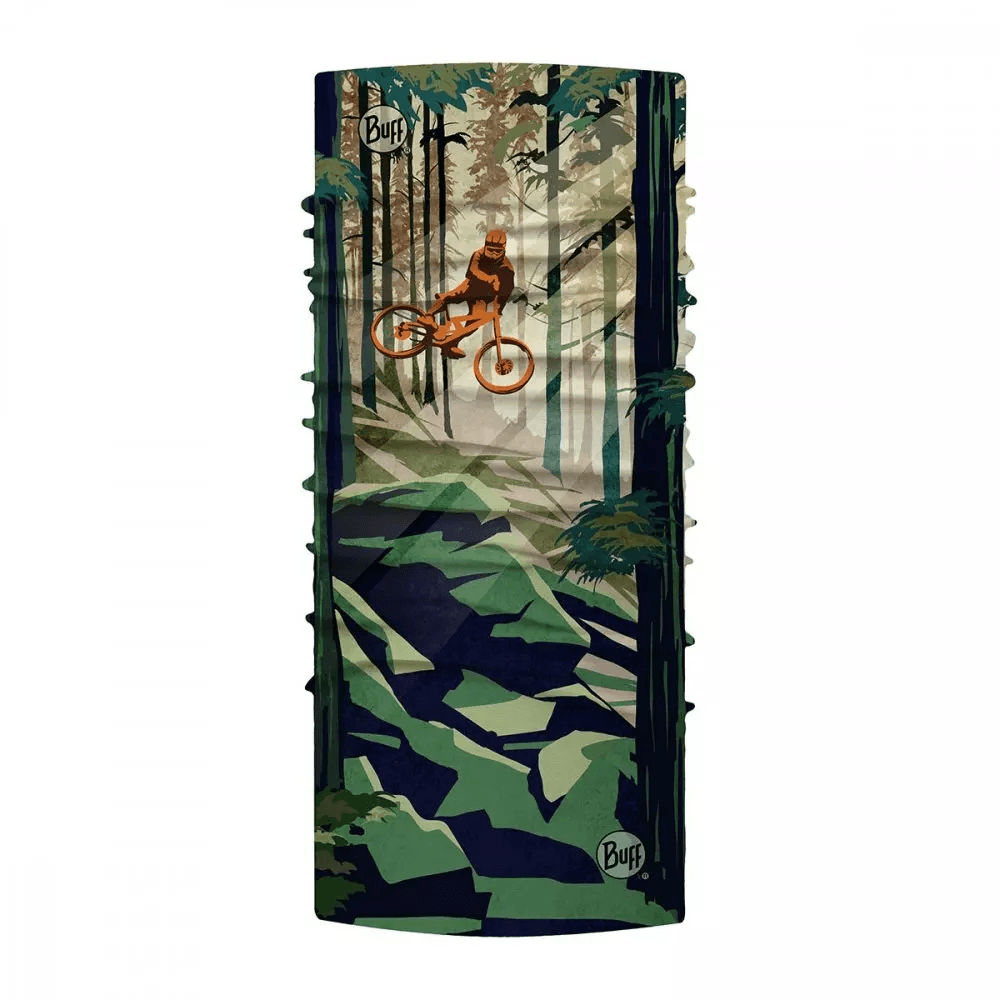 BUFF Original Ecostretch Neckwear - Canada Collection