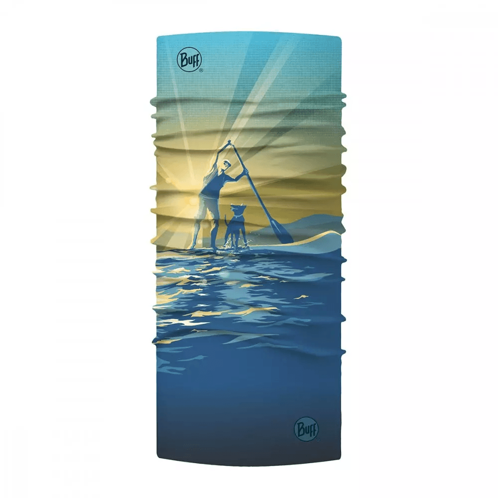 BUFF Original Ecostretch Neckwear - Canada Collection