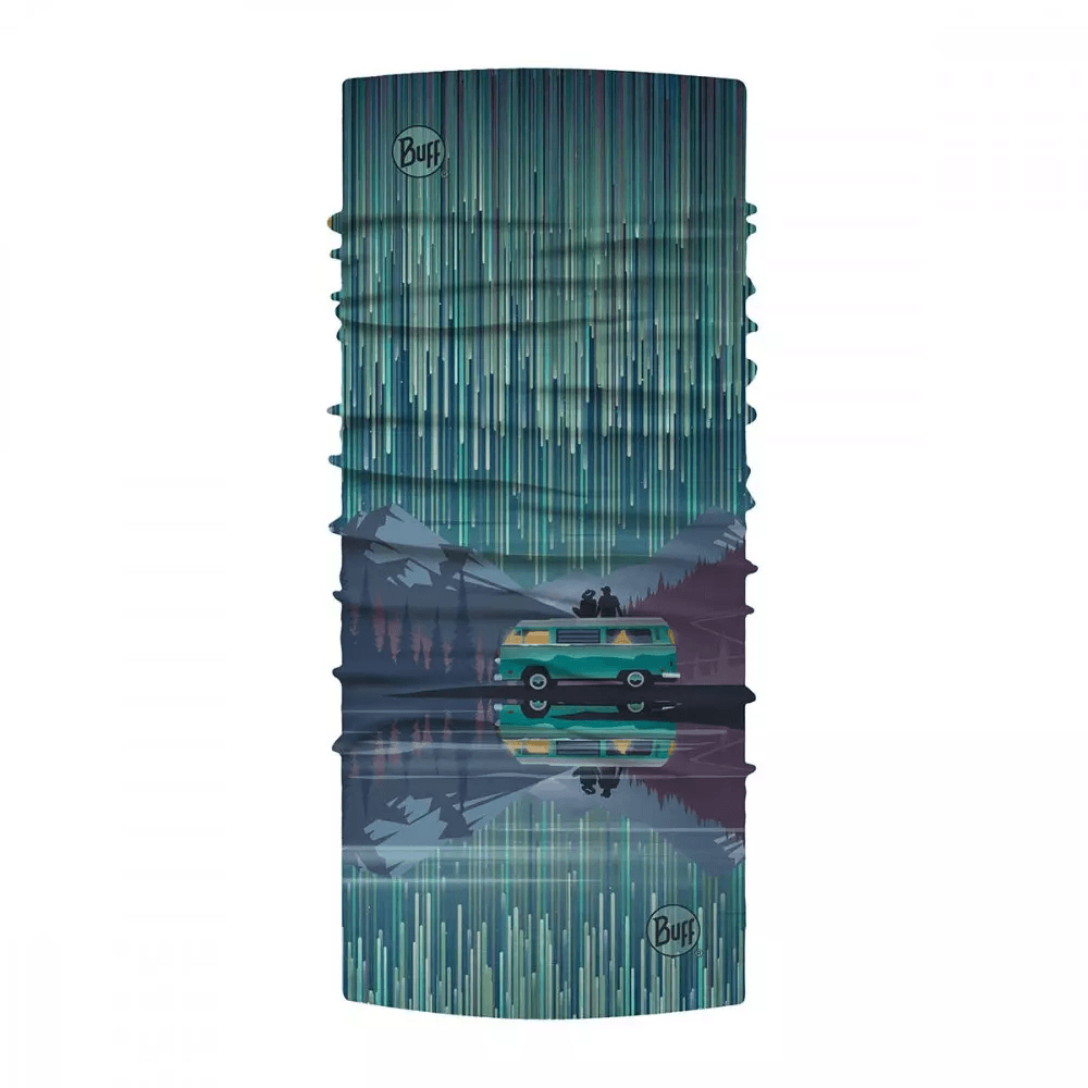 BUFF Original Ecostretch Neckwear - Canada Collection