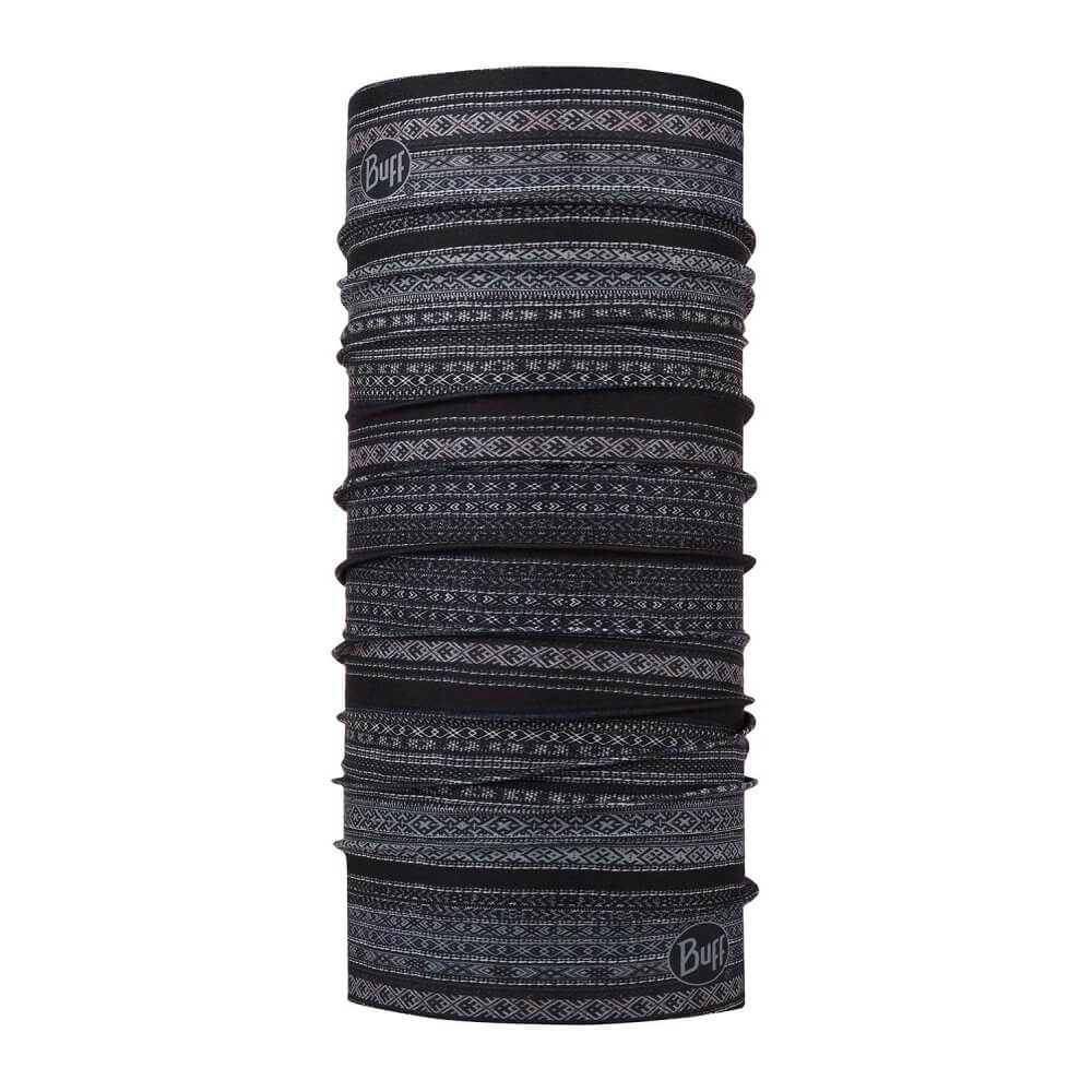 BUFF Original Neckwear - Anira Graphite