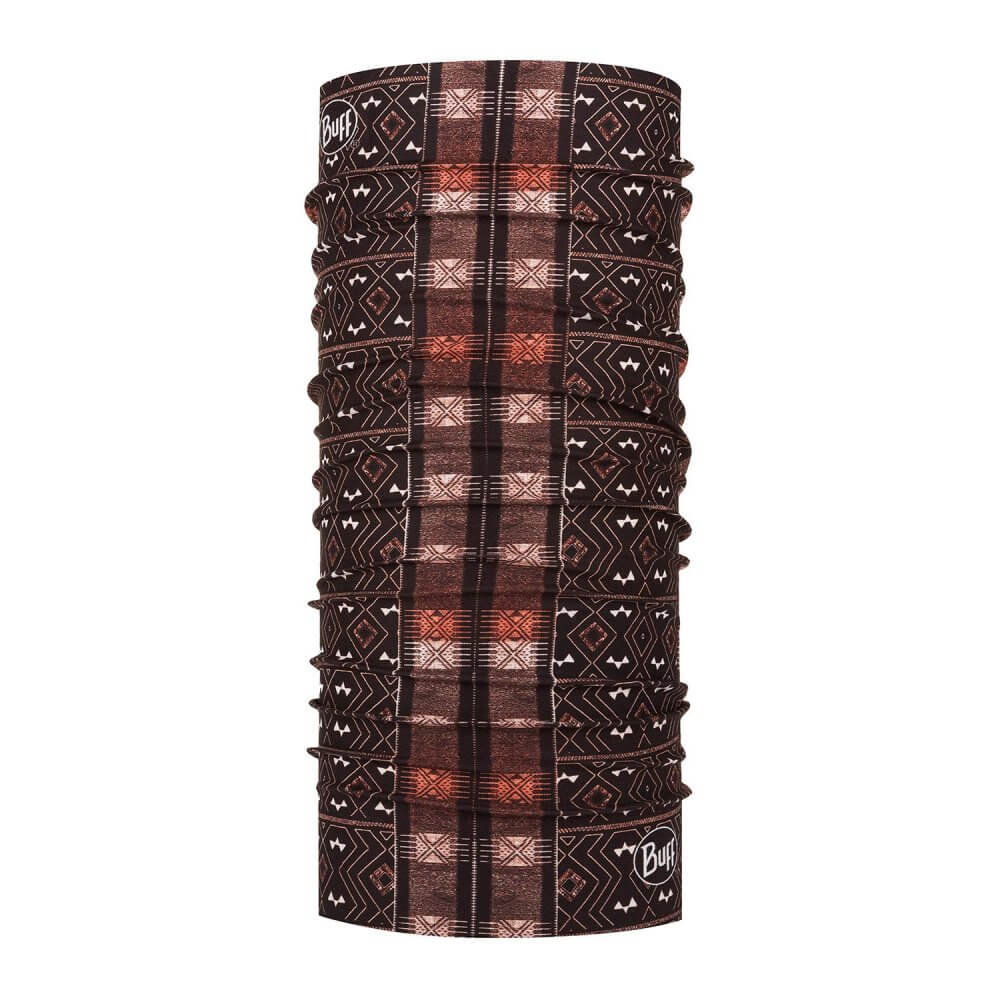BUFF Original Neckwear - Brattah Brown
