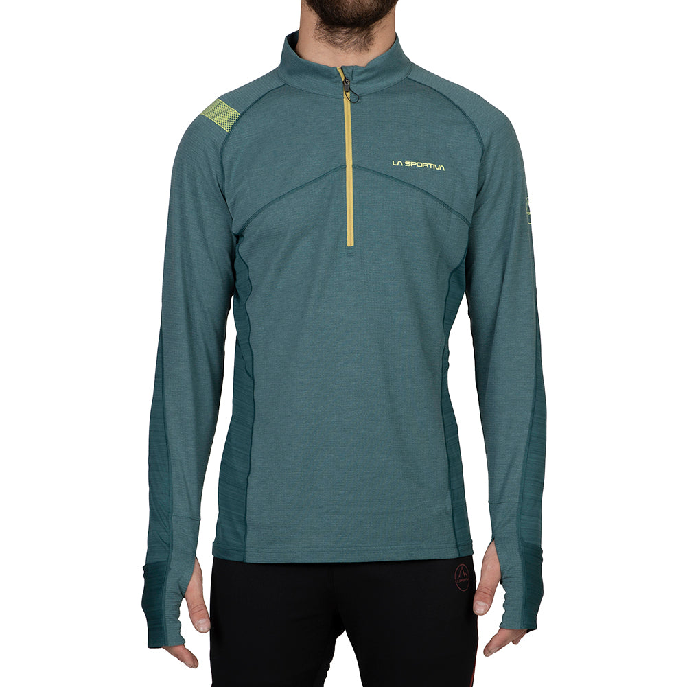 LA SPORTIVA Swift Long Sleeve Shirt - Men's