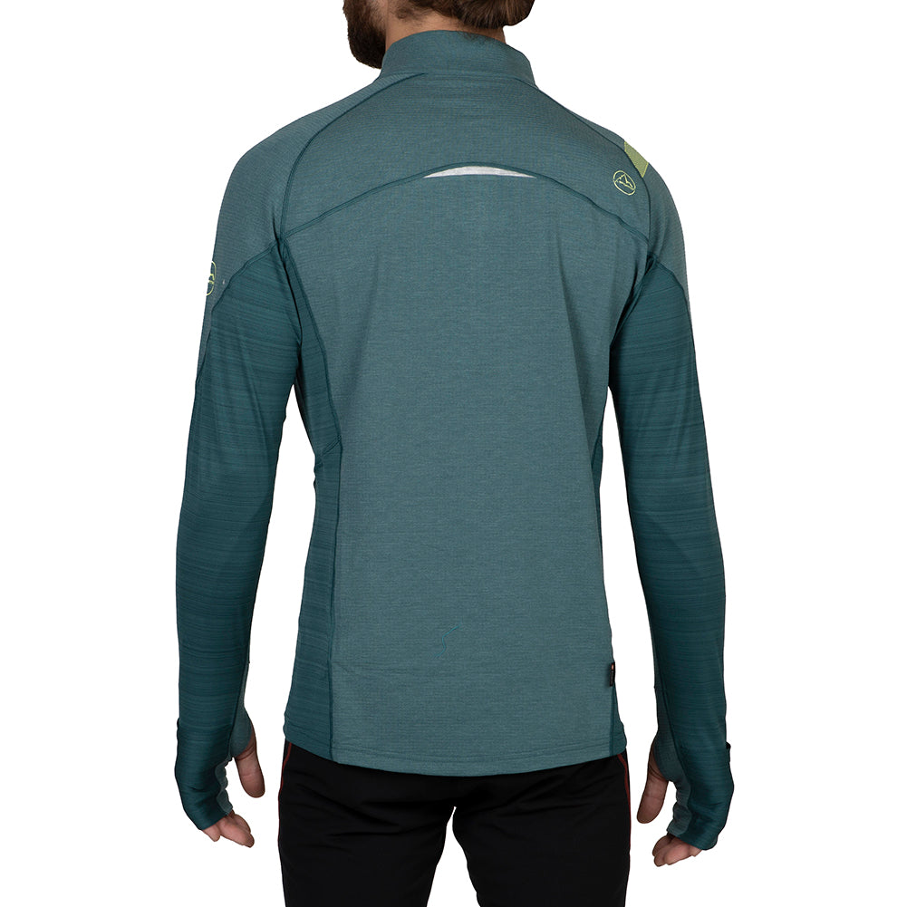 LA SPORTIVA Swift Long Sleeve Shirt - Men's