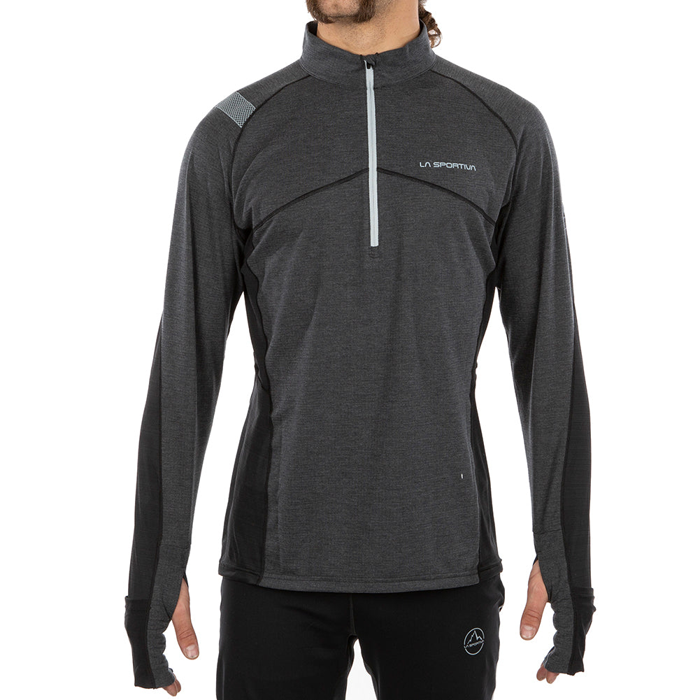 LA SPORTIVA Swift Long Sleeve Shirt - Men's