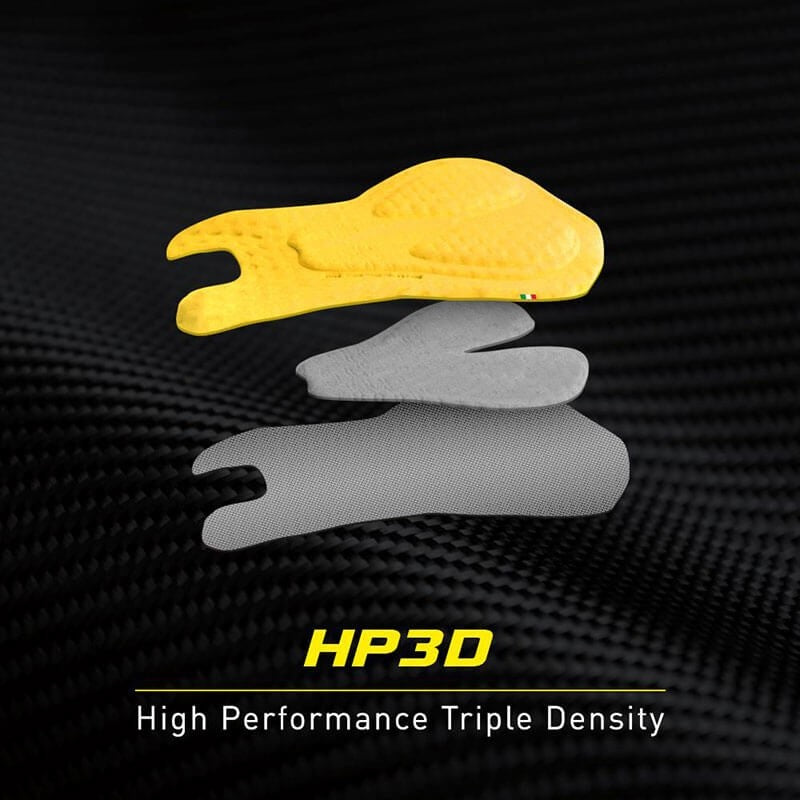 WAA Protektor Skin® Bib Cycling Shorts - Men’s