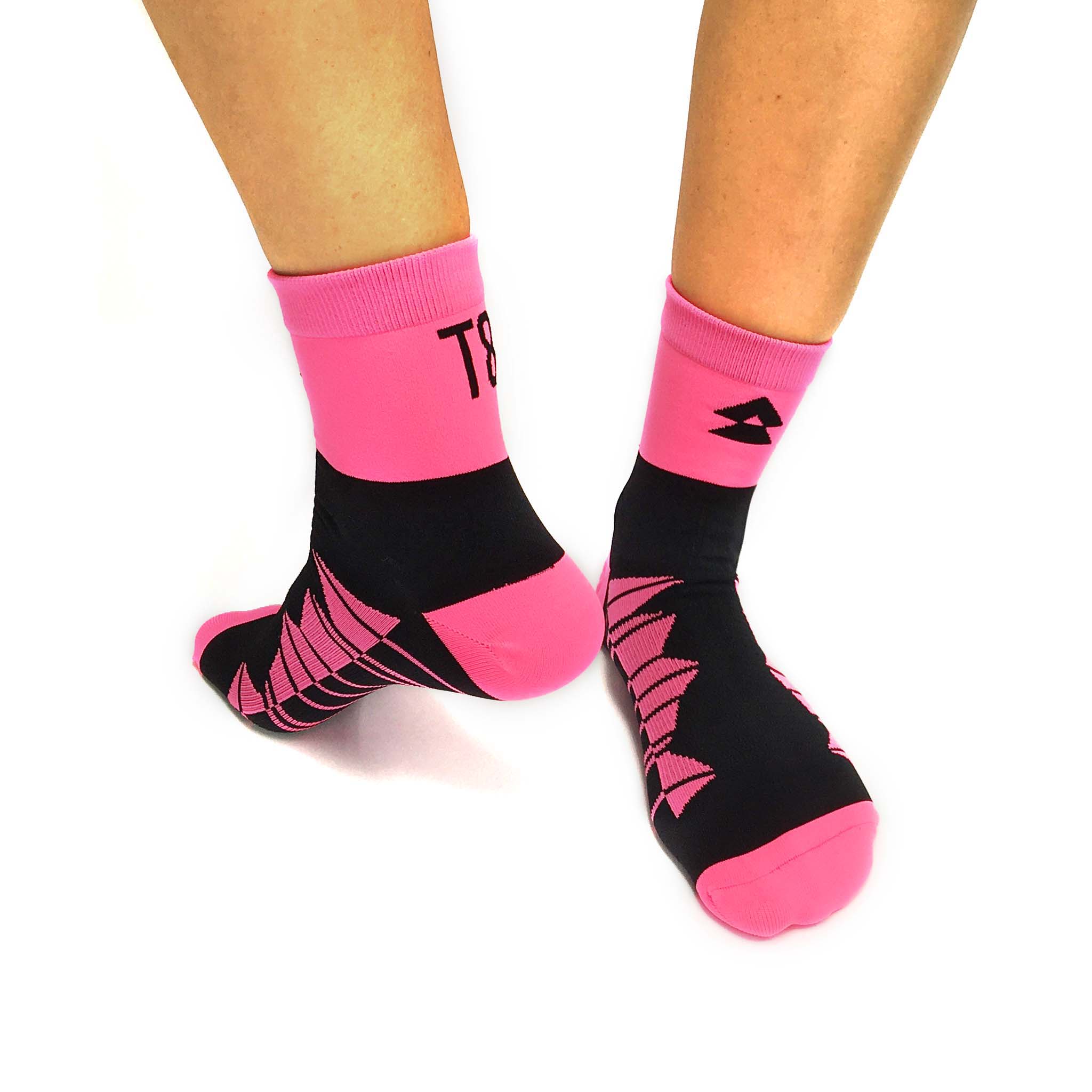 T8 Run Socks