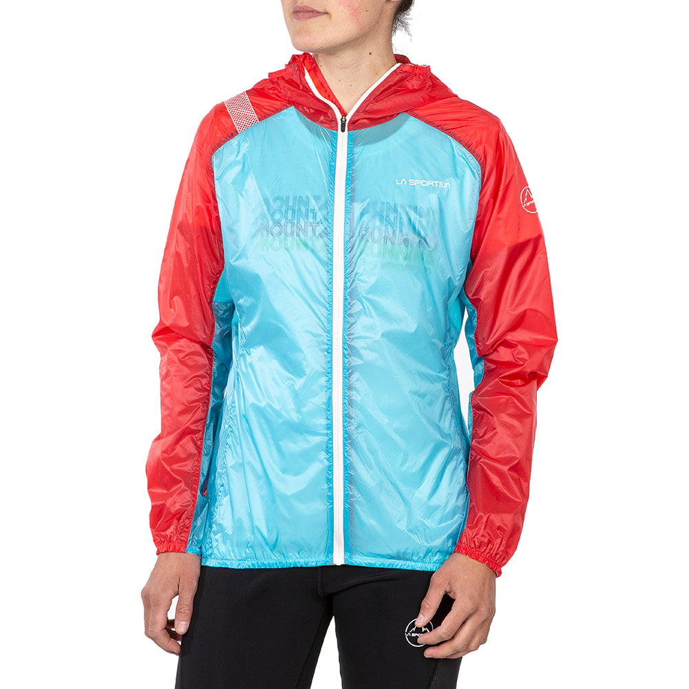 LA SPORTIVA Briza Windbreaker Jacket - Women's