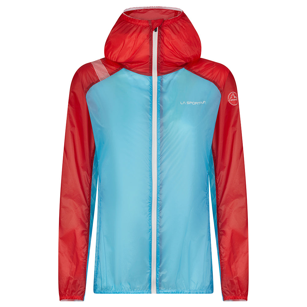 LA SPORTIVA Briza Windbreaker Jacket - Women's