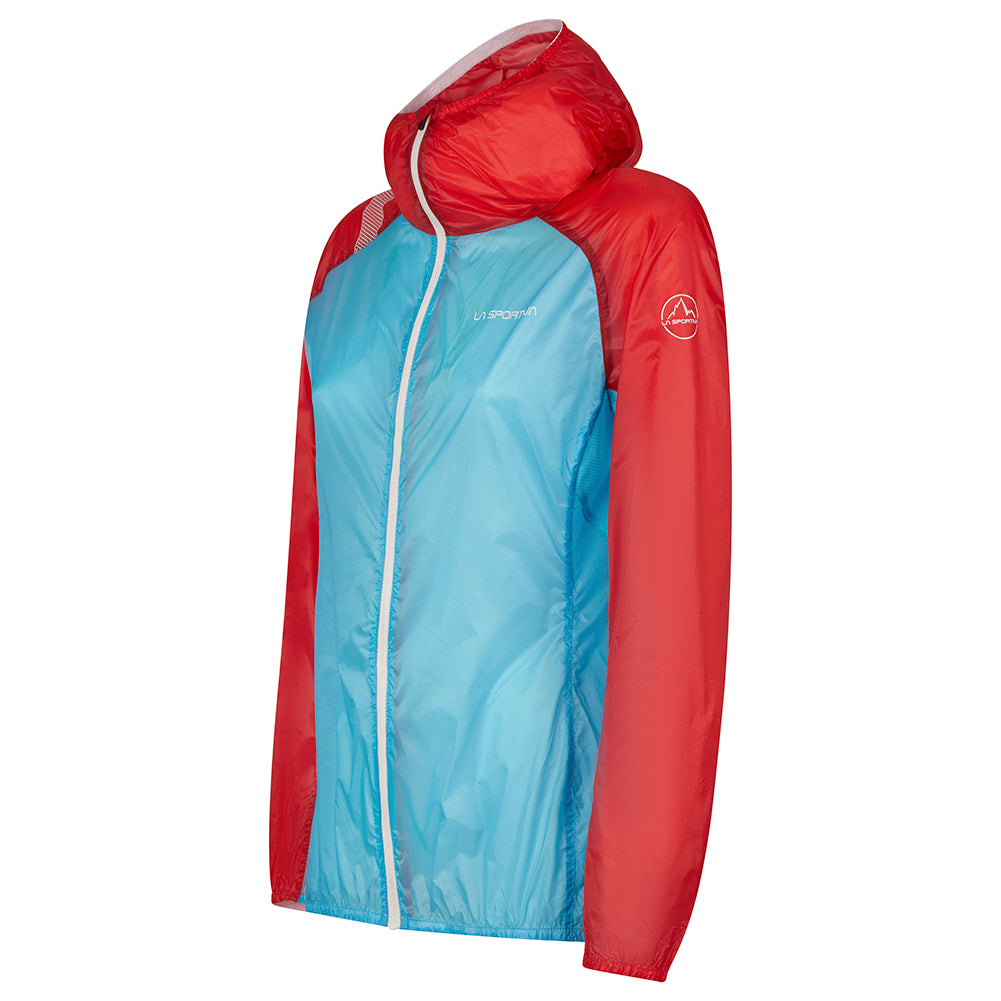 LA SPORTIVA Briza Windbreaker Jacket - Women's