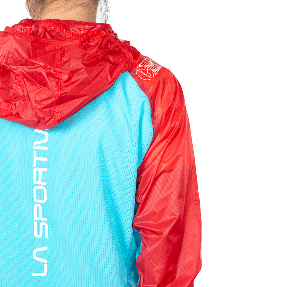 LA SPORTIVA Briza Windbreaker Jacket - Women's