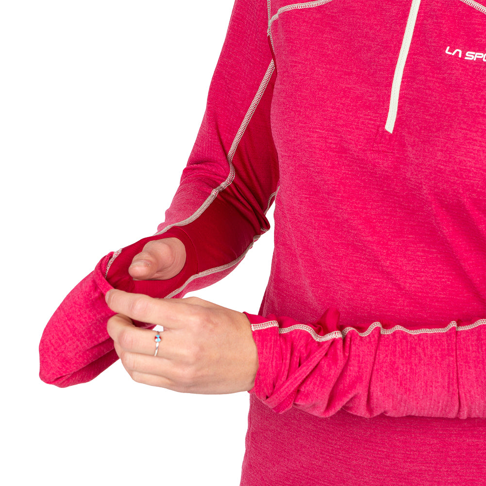 LA SPORTIVA Swift Long Sleeve Shirt - Women's