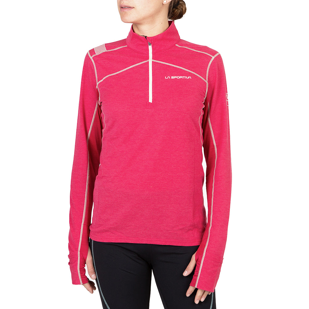 LA SPORTIVA Swift Long Sleeve Shirt - Women's