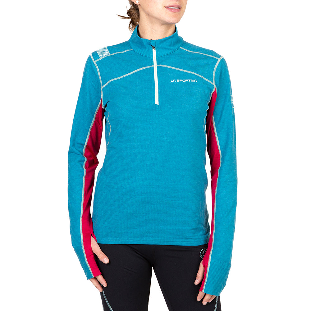 LA SPORTIVA Swift Long Sleeve Shirt - Women's