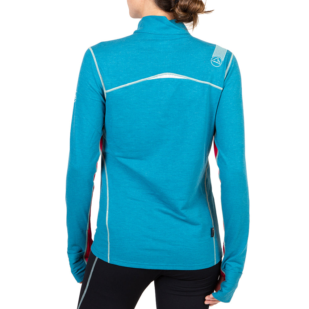 LA SPORTIVA Swift Long Sleeve Shirt - Women's