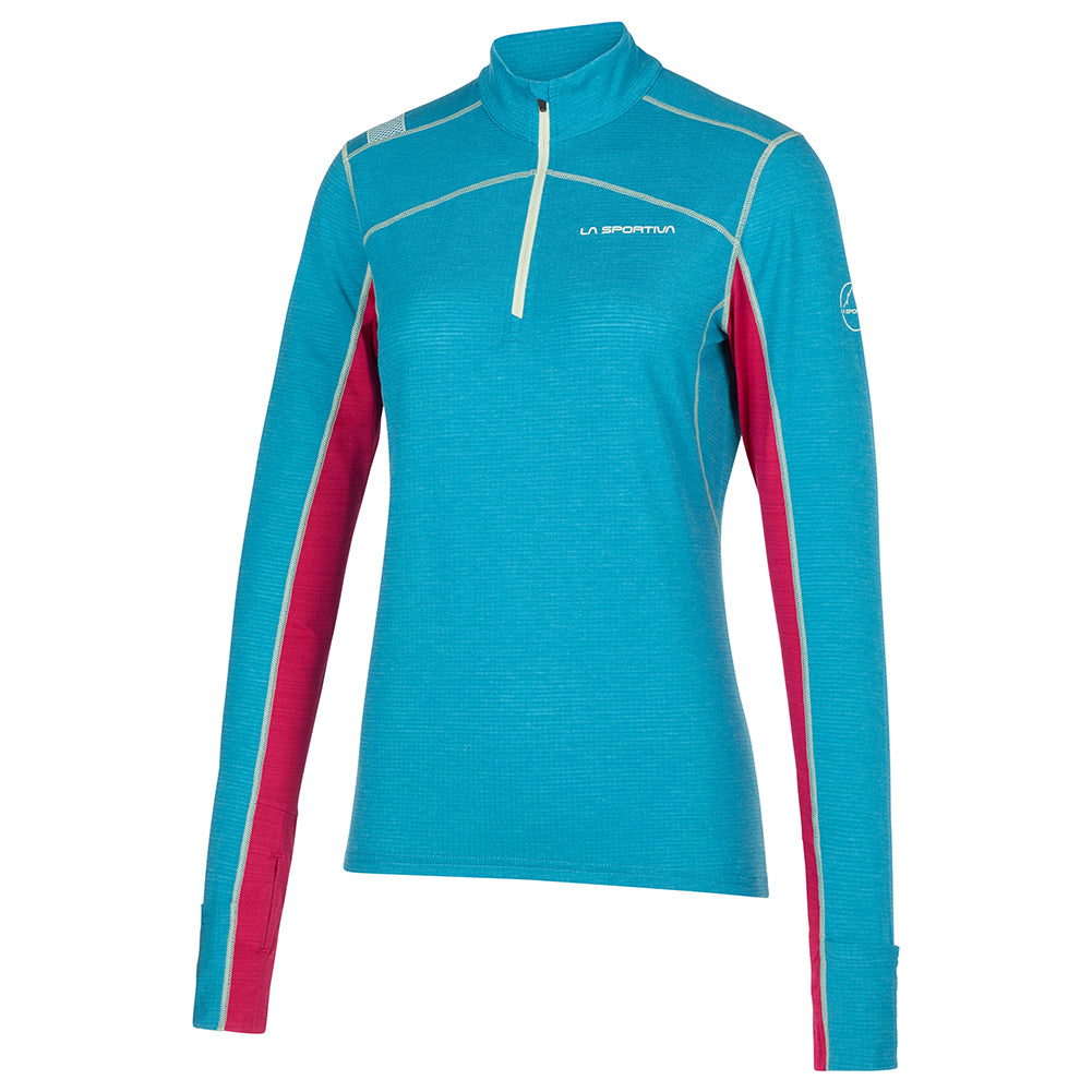 LA SPORTIVA Swift Long Sleeve Shirt - Women's