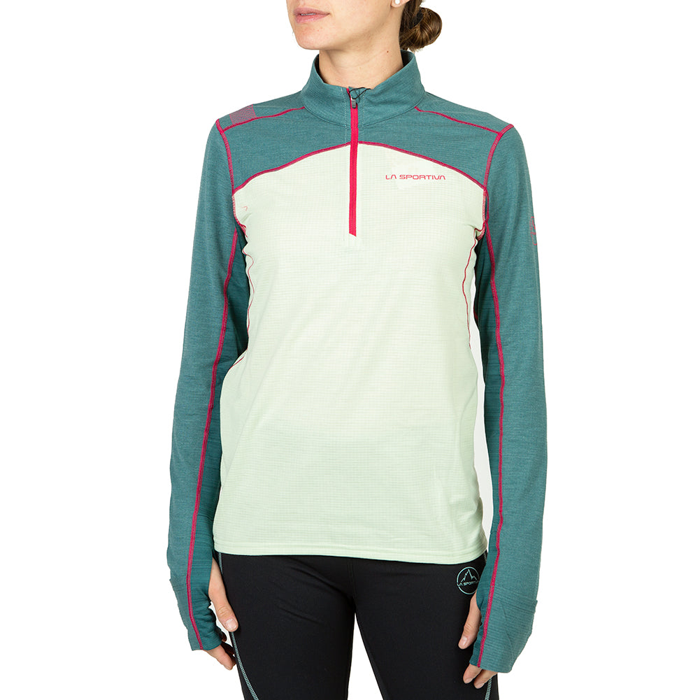 LA SPORTIVA Swift Long Sleeve Shirt - Women's
