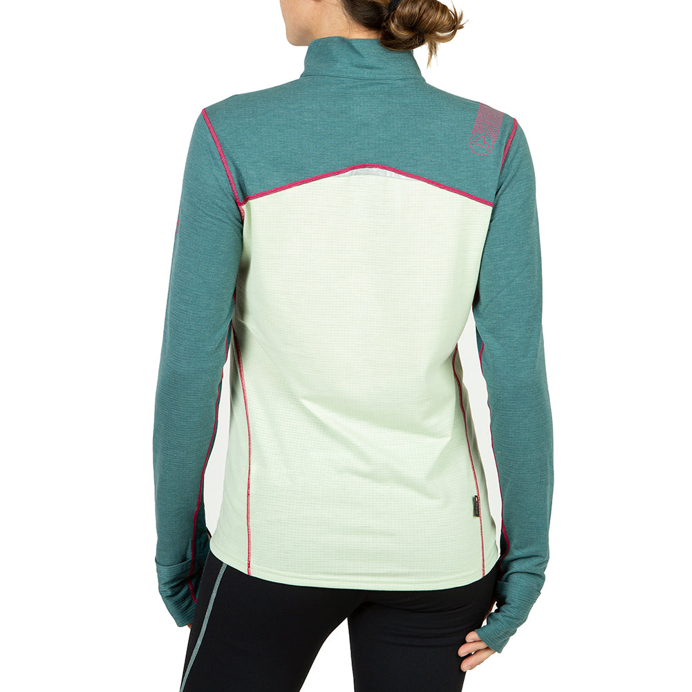LA SPORTIVA Swift Long Sleeve Shirt - Women's