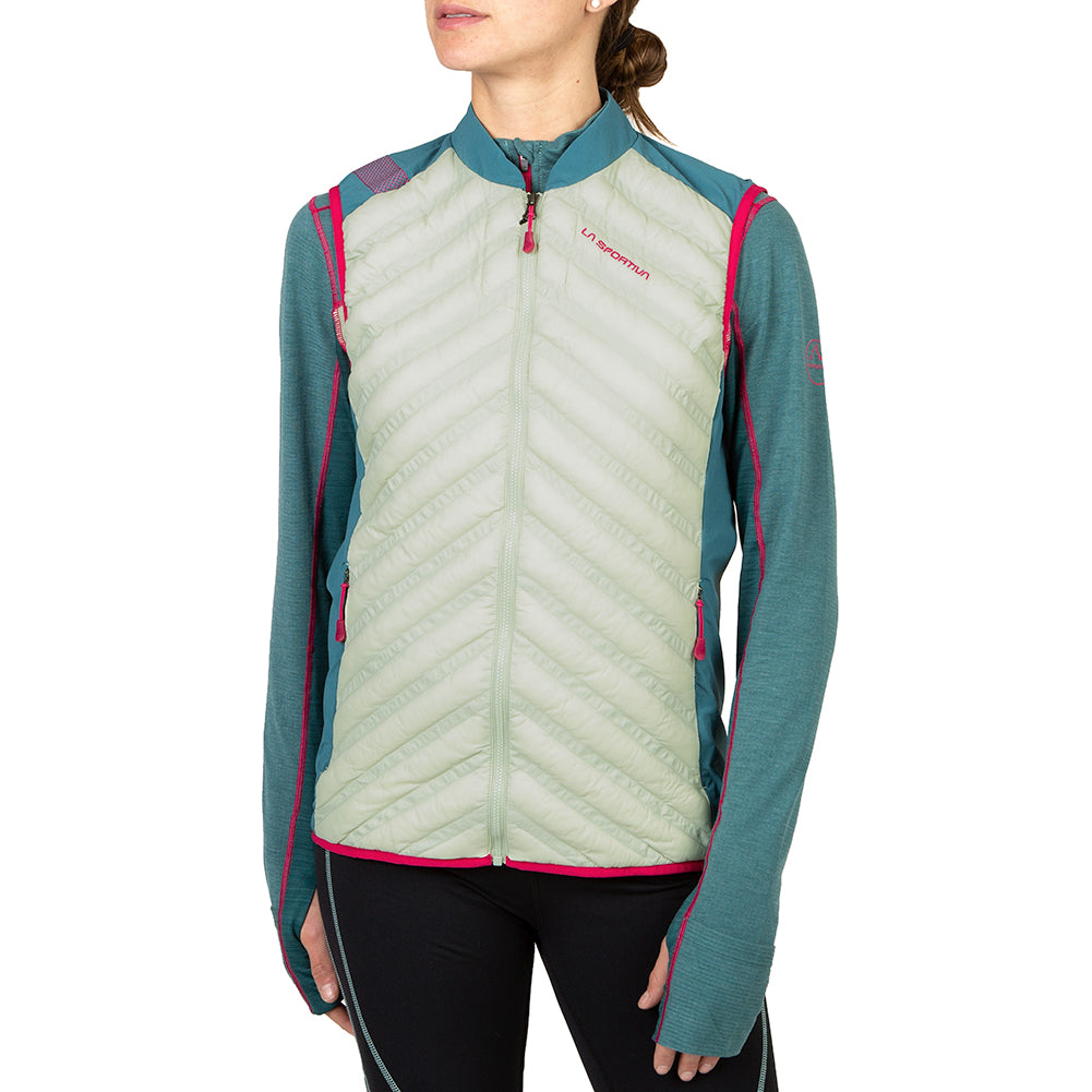 LA SPORTIVA Alya Vest - Women's