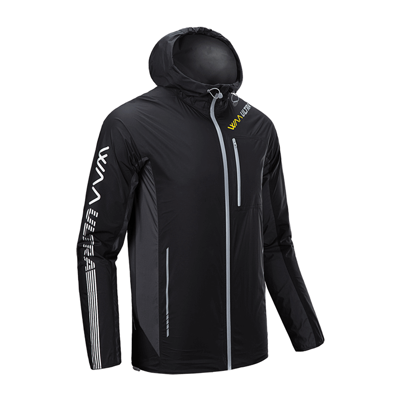 WAA Ultra Rain Jacket Limited Edition - Men's