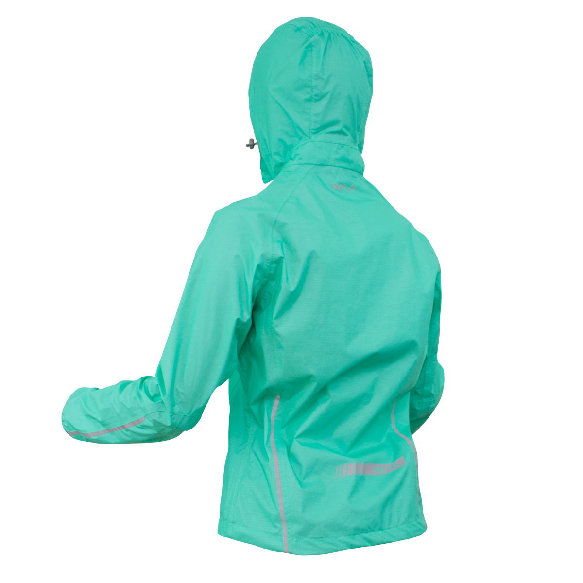 WAA Ultra Rain Jacket 2.0 - Women's